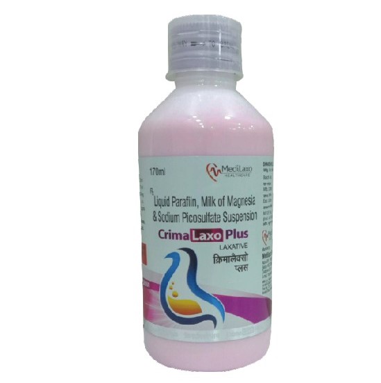 Crimalaxo Plus