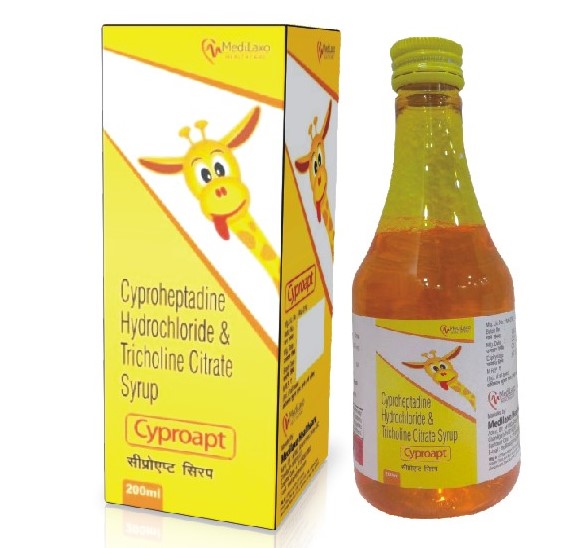 Cyproapt