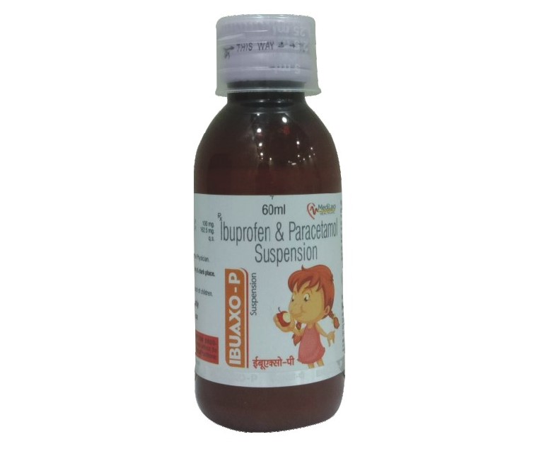 Ibuaxo-P