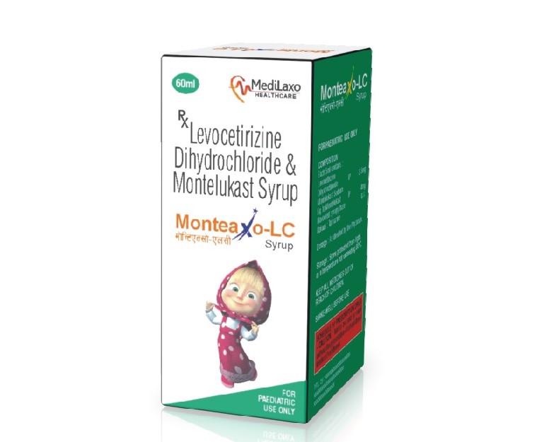 Monteaxo LC 60ml