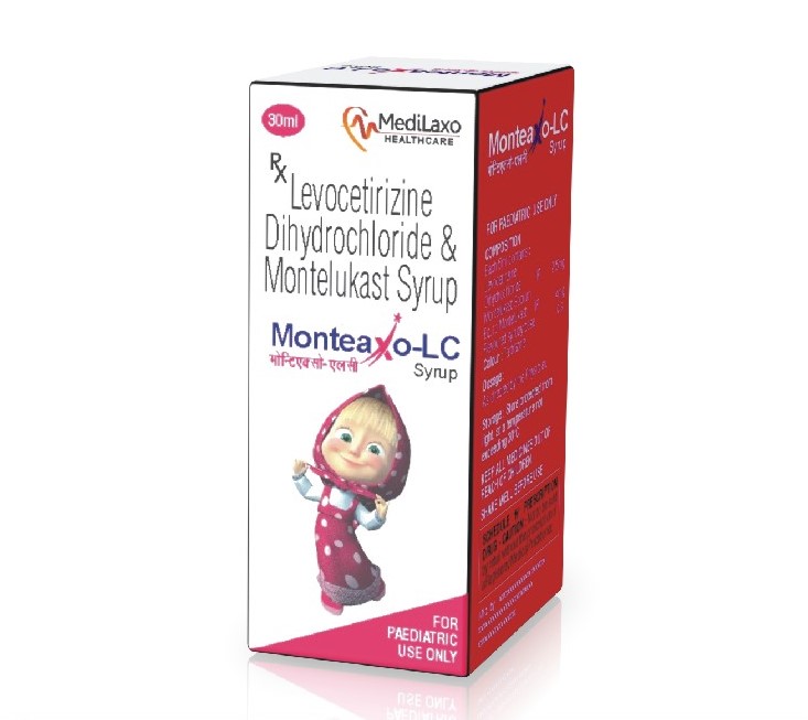 Monteaxo LC