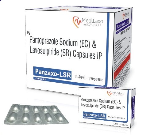 Panzaxo LSR