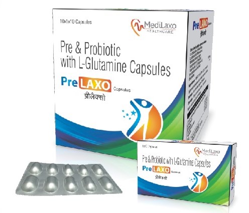Prelaxo