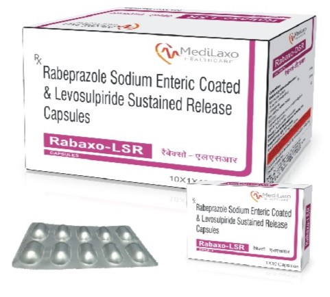 Rabaxo LSR